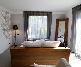 Bed & Breakfast Villa Rampale