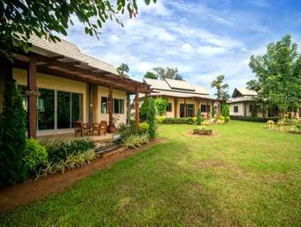 Hotel Aurora Resort Chiangdao