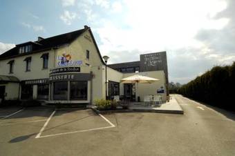 Hotel H�tel Le Saint Loup