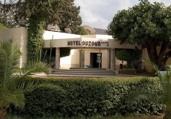 Hotel Ouzoud