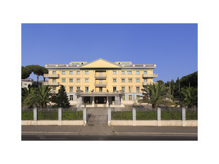 Grand Hotel Vanvitelli
