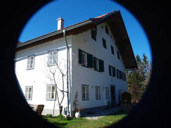 Agroturismo Ferienhof Kehlbauer