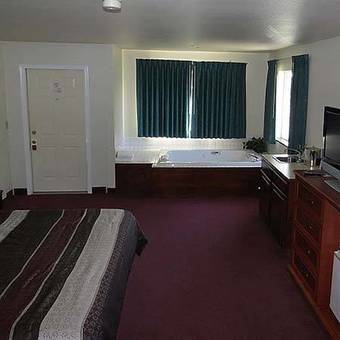 Hotel Morgan Inn And Suites Walla Walla