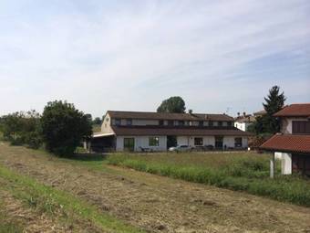 Agroturismo Agriturismo La Valbona