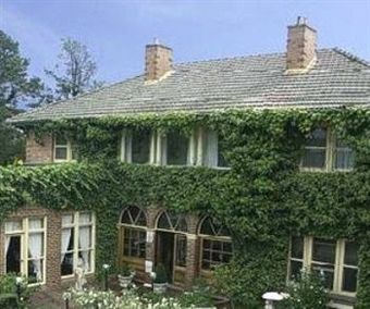 Hotel Berida Manor Country Resort