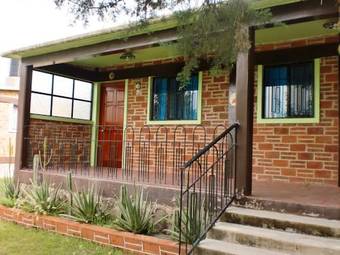 Hotel Casa De La Luna