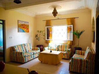 Hostal Original Surf Morocco