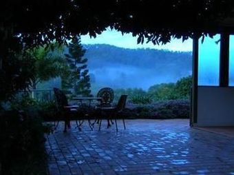 Hostal Rossmount Rural Retreat