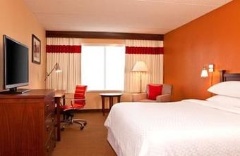 Hotel Four Points By Sheraton Meriden