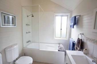 Bed & Breakfast Curlew Cottage