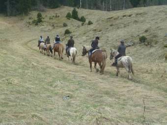 Posada Auberge Le Sillet