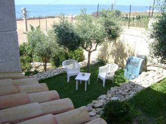 Bed & Breakfast Mare Nostrum Casa Vacanza