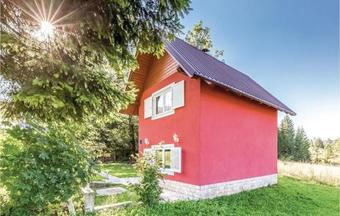 Holiday Home Karolinska Cesta VI