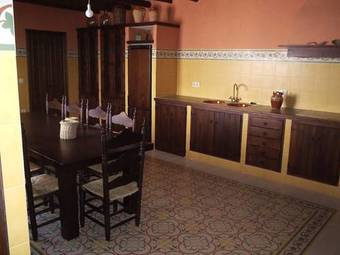 Agroturismo Vtar La Fonda Del Castillo