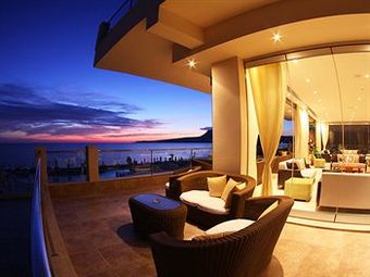 Hotel Kiani Beach Resort- All Inclusive