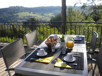 Hotel H�tel Meysset