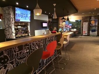 Hotel Ibis Nîmes Ouest