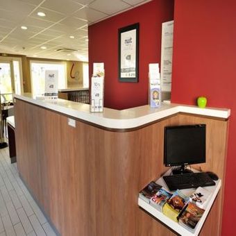 Hotel Campanile - Toulouse - Lunion