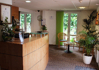 Comfort Hotel Paris Orly