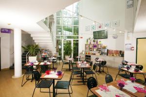 Hotel Park And Suites �l�gance Maisons-laffitte