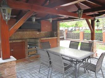 Apartamento Zr�nyi H�z