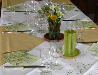 Hostal Rasthof Stefanie