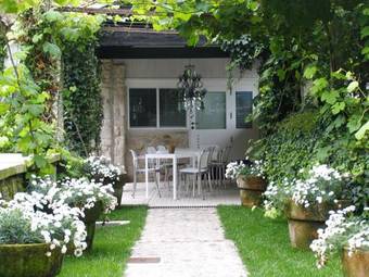 Agroturismo Enoturismo Novavila Rias Baixas