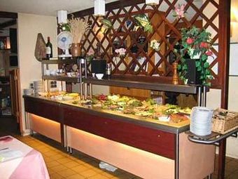 Brit Hotel Vallee Du Lot