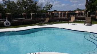 Hotel Best Western Intracoastal Inn Jupiter