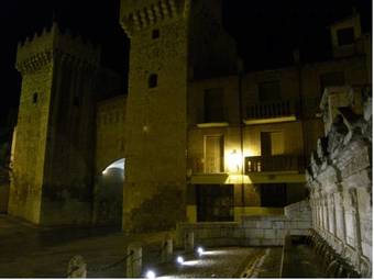 Agroturismo Casa Tolosa