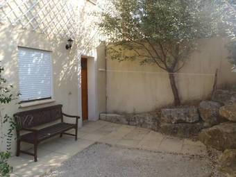 Apartamento Les Ch�vrefeuilles