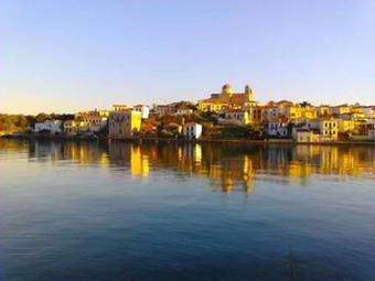 Apartamento Niriides