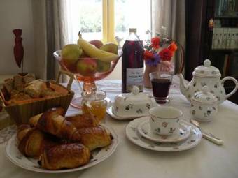 Bed & Breakfast La Dentelli�re