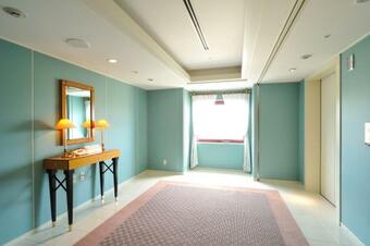 Hiroshima Airport Hotel