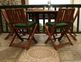 Apartamento Althea Archontika Tis Androu