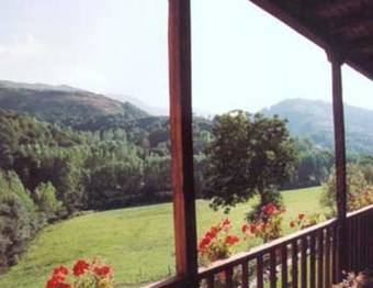 Agroturismo Centro De Turismo Rural Paraiso Del Bierzo