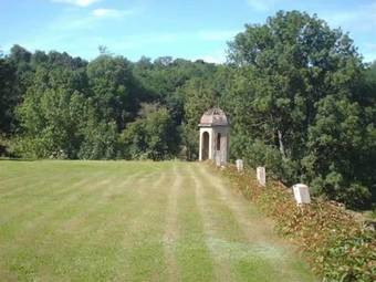 Bed & Breakfast Ch�teau De Fl�e