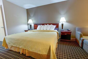 Hotel Nova Sfo By Fairbridge