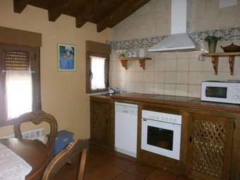 Casa Rural Valdeascas