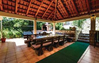 Apartment Bulet 103/mohovo IV