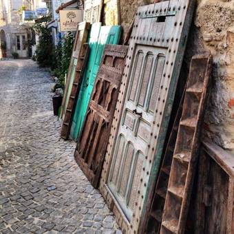 Bed & Breakfast No Onbir Alacati