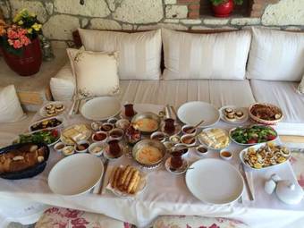 Villa Fora Hotel