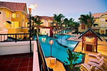 Hotel Lakes Cairns Resort & Spa