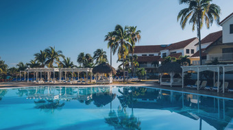 Hotel Iberostar Bella Costa