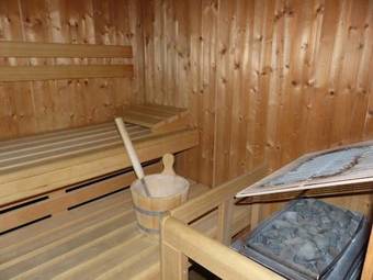 Hostal G�stehaus Alpenland