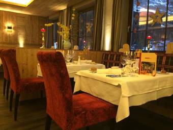 Hotel Der Rindererhof