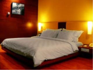 The Arista Hotel Palembang