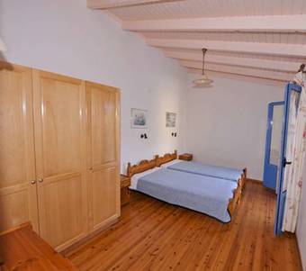 Apartamento Valentino Corfu