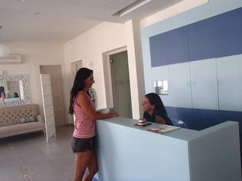 Ikion Eco Boutique Hotel