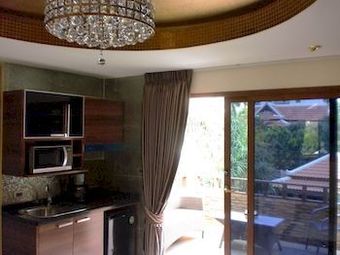 Hotel Le Viman Resort